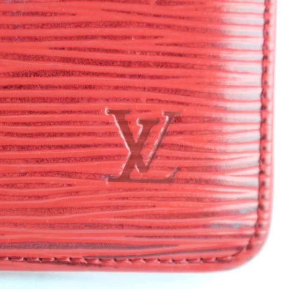 Louis Vuitton Card Holder Wallet 233771